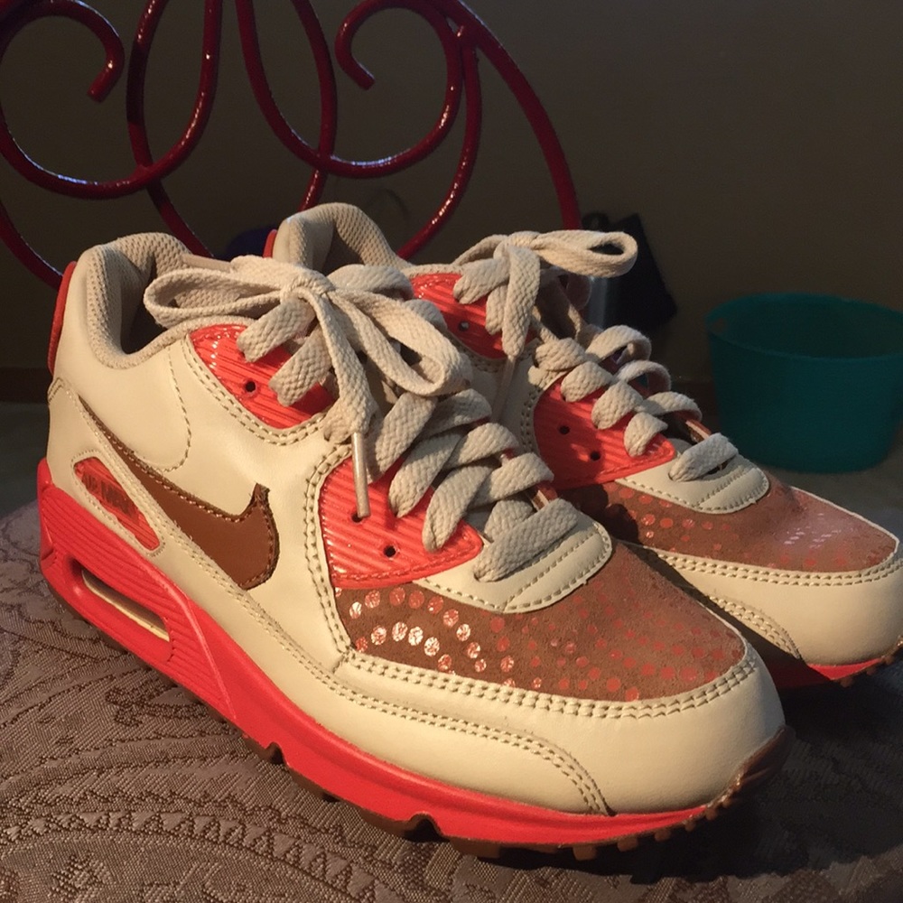 Nike Air Max